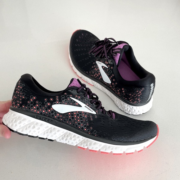 Brooks Shoes - New Brooks Glycerin 17 Running shoes size 11